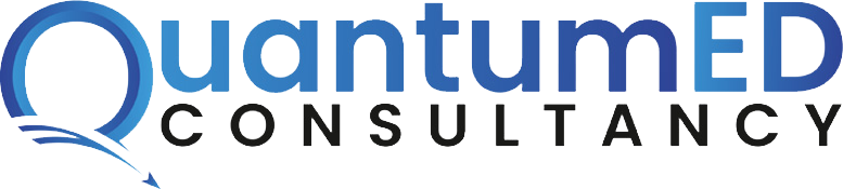 Quantum ED Consultancy