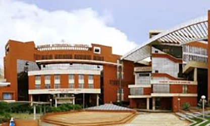 Symbiosis College