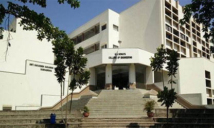 Somaiya Vidyavihar university
