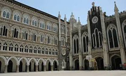 St. xavier's College
