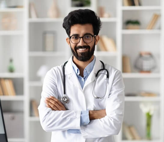 MBBS Admission Guidance - QuantumED Consultancy